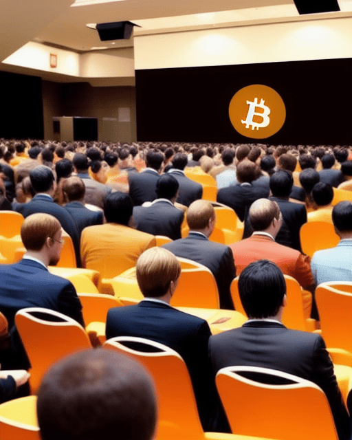 Why Bitcoin Conferences Will Get Worse & Worse