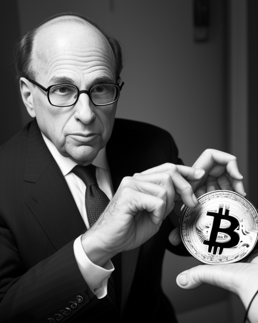 5 Incredible Outcomes of a BlackRock Bitcoin ETF