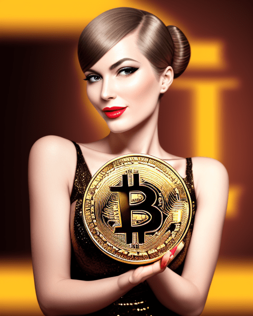 Celebrities Bitcoin