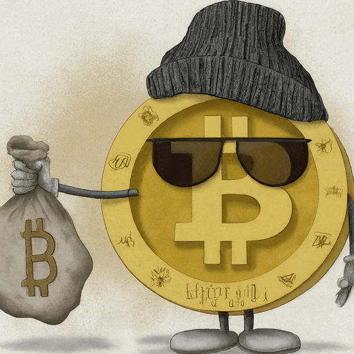Bitcoin for criminals fraud illegal