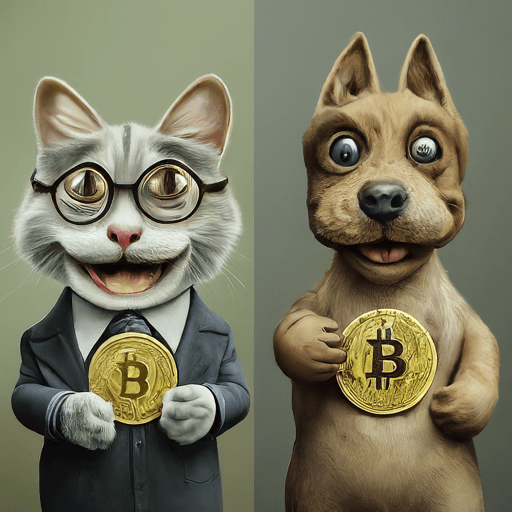 Bitcoin for the Rich & Bitcoin for the Poor: A Tale of Two Satoshis